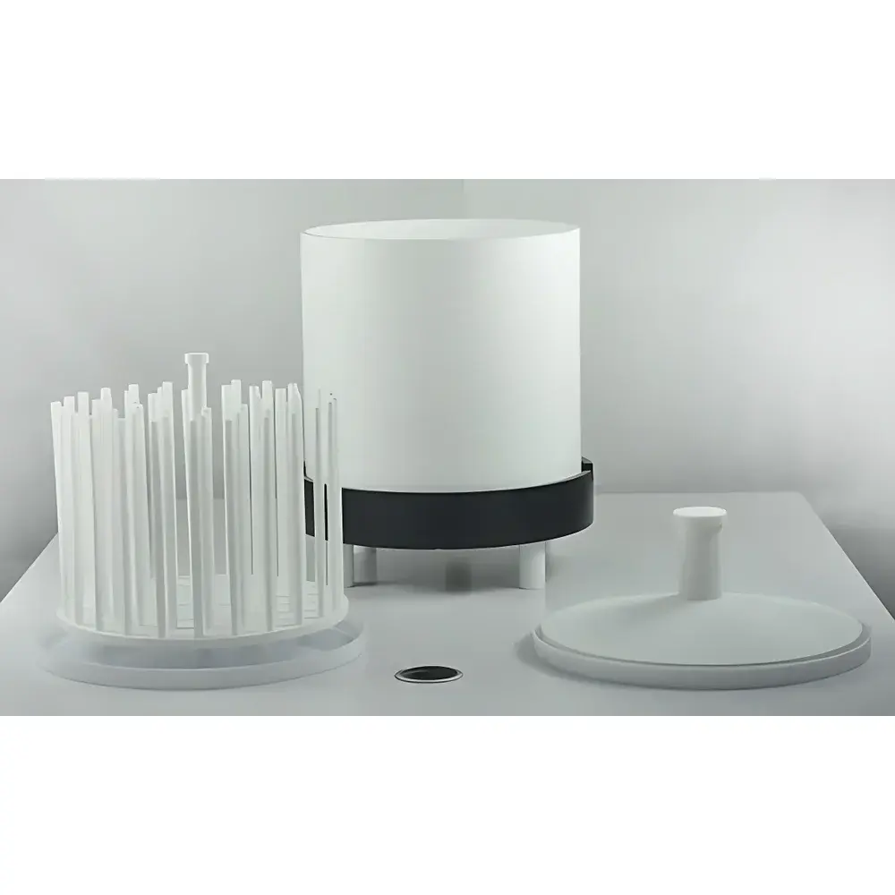 CREATRUST CTSZ-52 Automated Acid Vapor Cleaning System