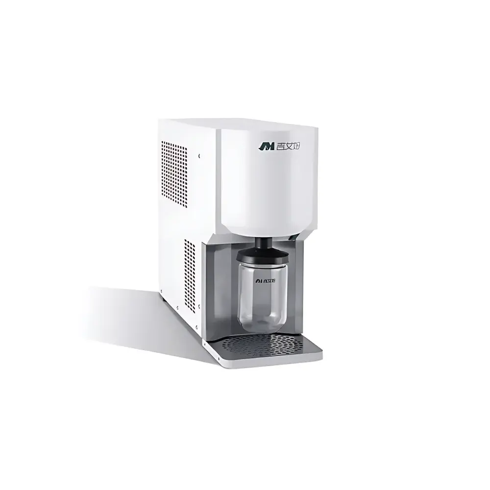 GiAim JM50 High-Efficiency Low-Temperature Cold Trap
