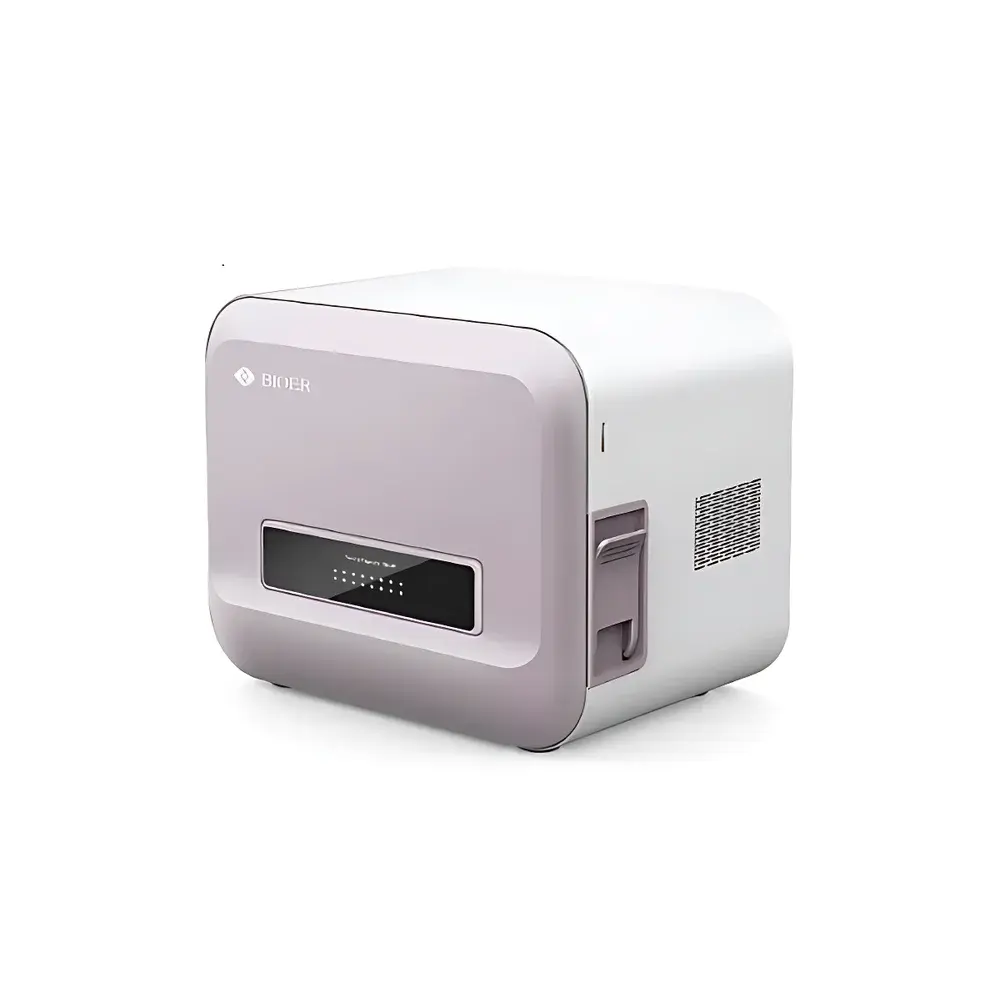 Bioer LineGene Mini Real-Time Fluorescence Quantitative PCR Analyzer