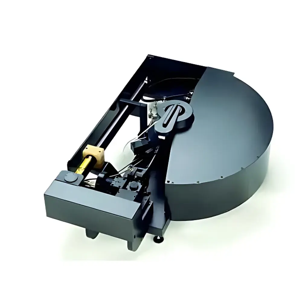 ALV/CGS-3 Integrated Static and Dynamic Light Scattering Instrument