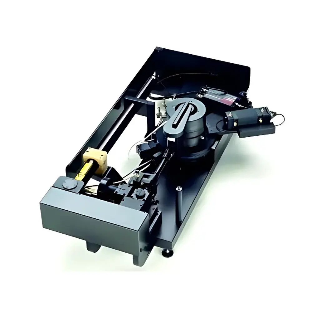 ALV/CGS-3 Integrated Static and Dynamic Light Scattering Instrument