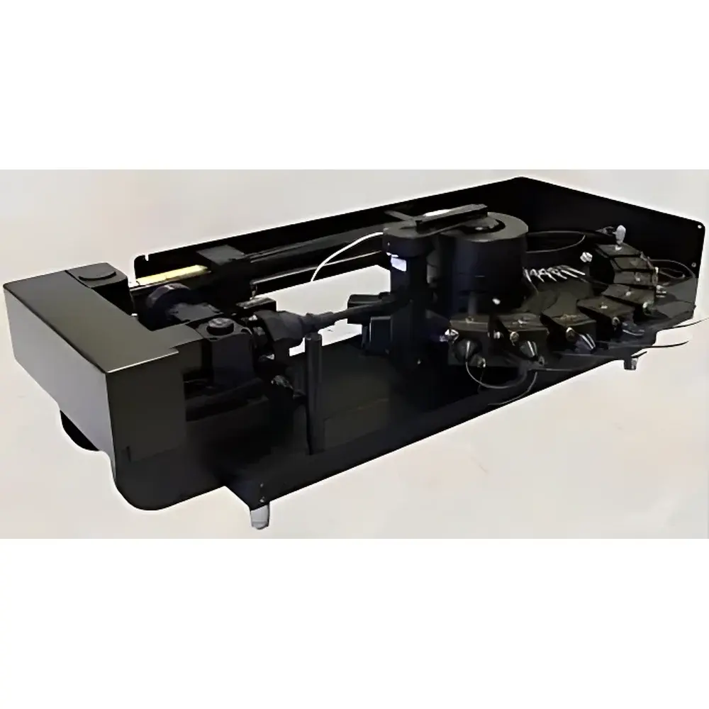 ALV CGS-3 MD Multi-Detector Goniometer Light Scattering System