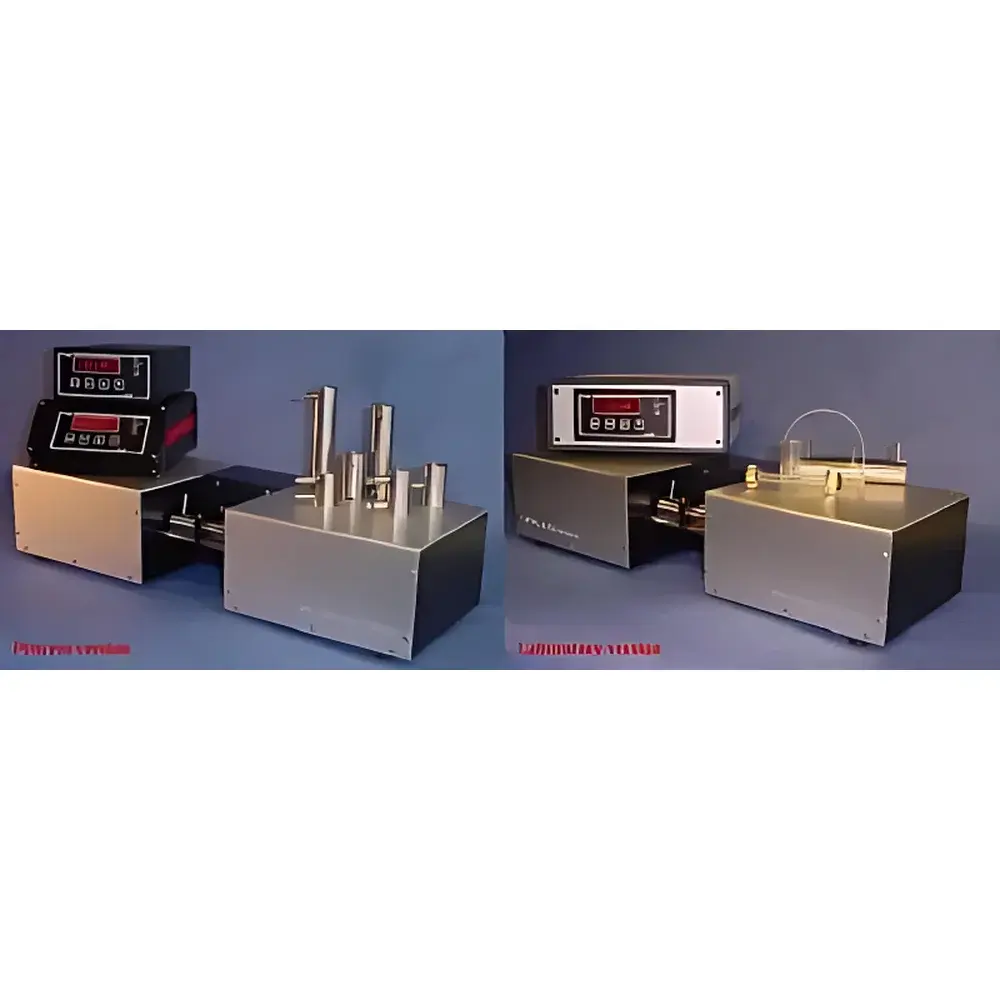 IBZ POLARmonitor Online Polarimeter