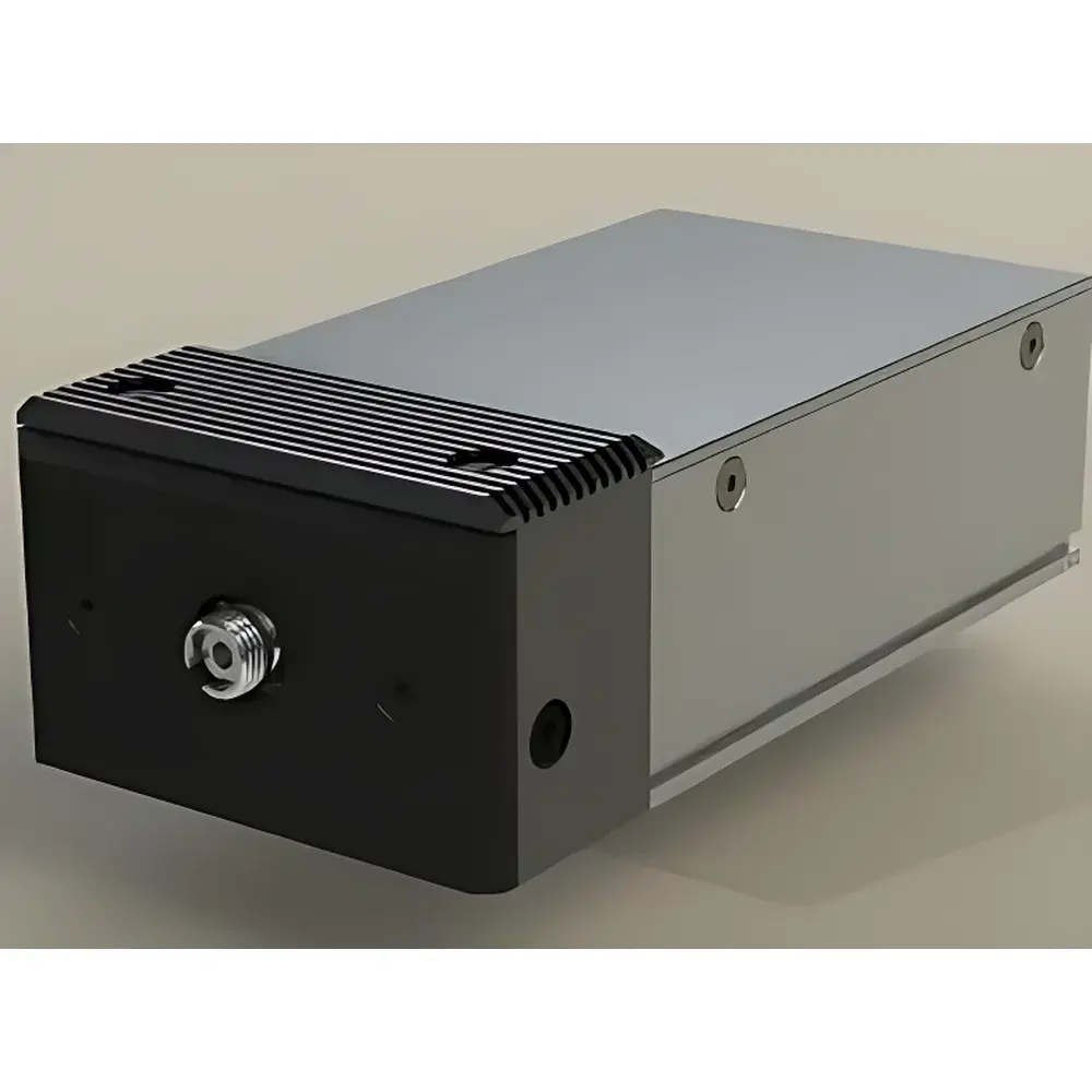 ALV-CorrTector-II Detection Unit