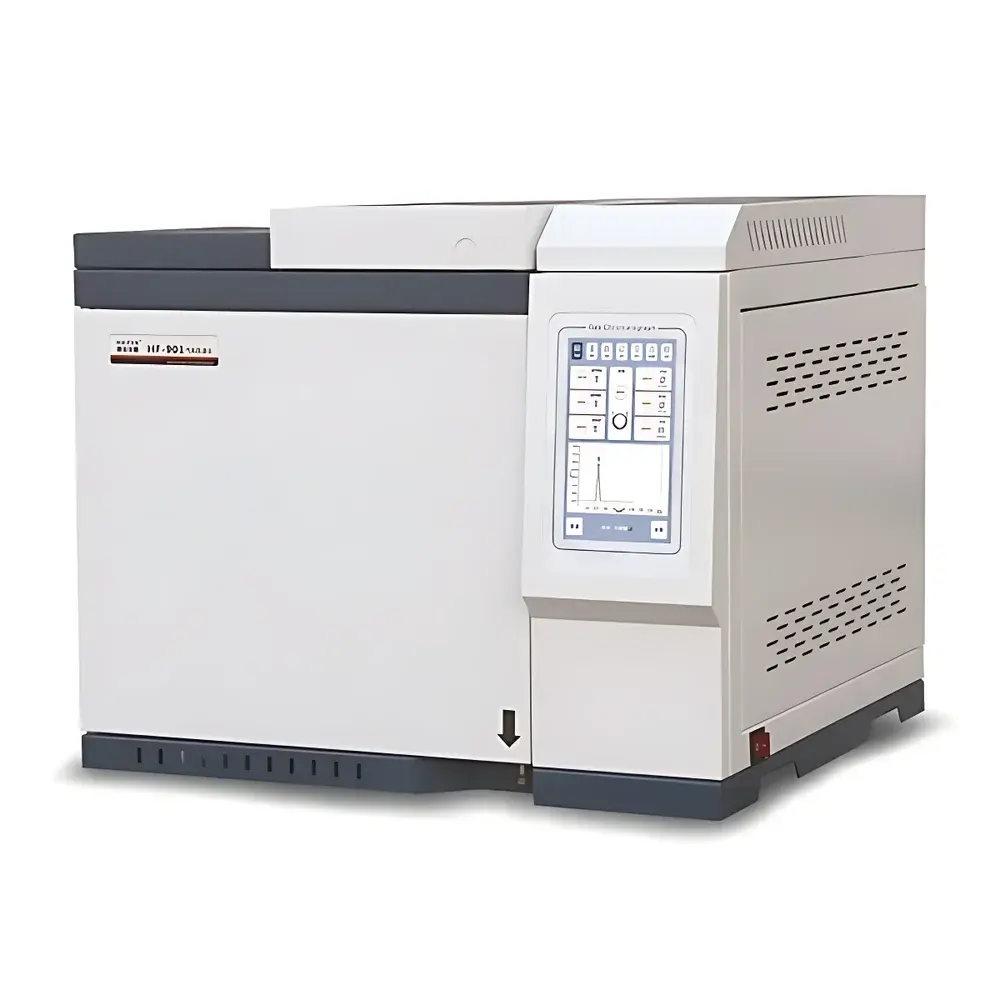 Huifen HF-901 Gas Chromatograph