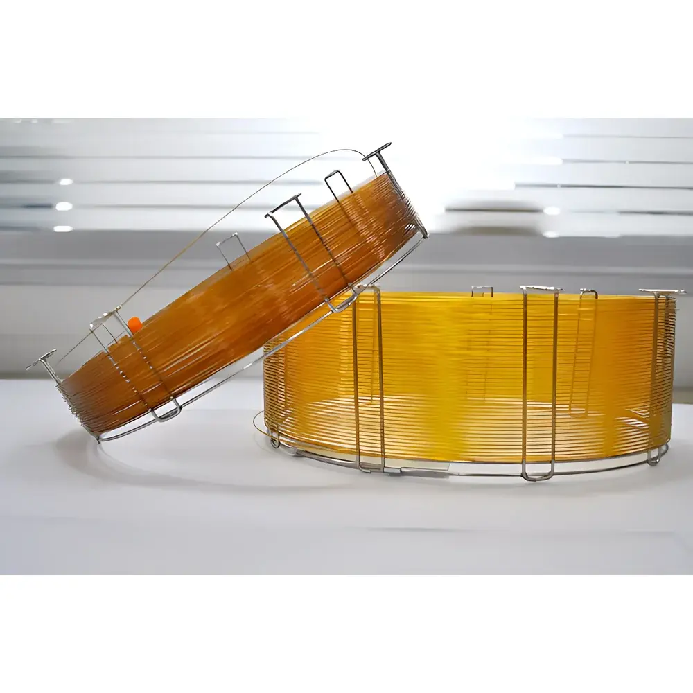 HUIFEN Capillary Column