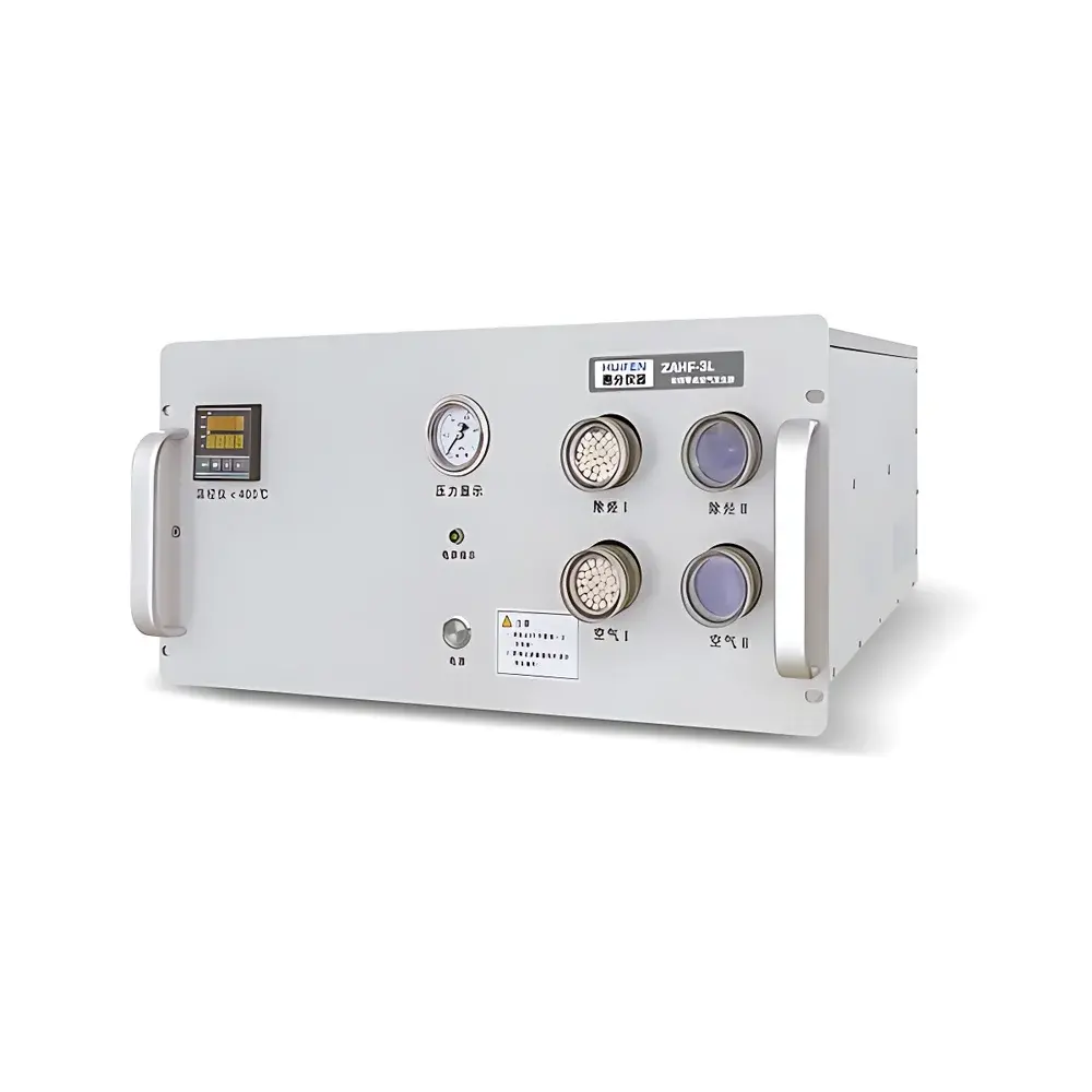 Huifen Instruments ZAHF-3L Zero Air Generator