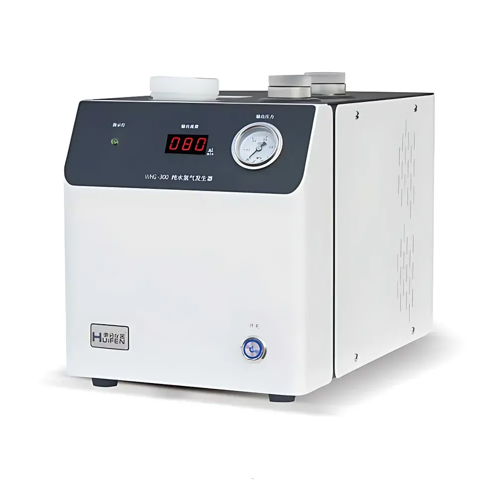 HUIFEN WHG-300 Pure Water Electrolytic Hydrogen Generator