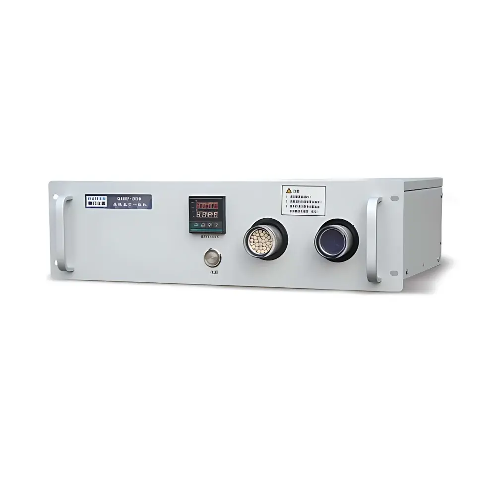 Huifen Instruments QTHF-80 Online Hydrocarbon Scrubber