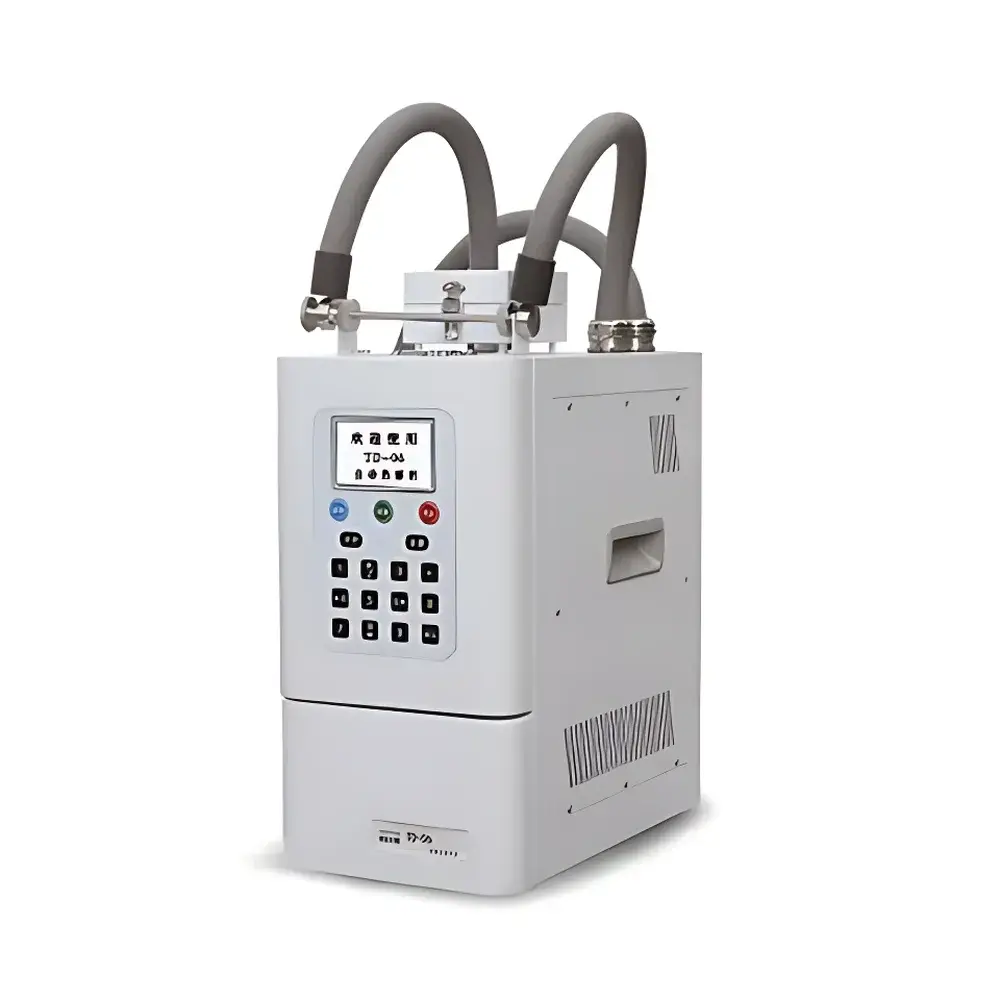 Huifen Instruments TD-06 Single-Stage Automated Thermal Desorber