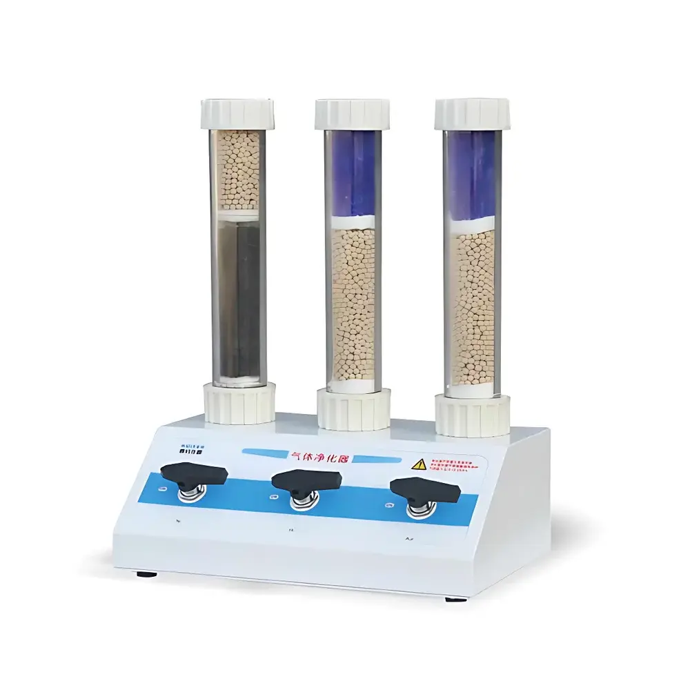 Huifen GPHF-1 Tri-Channel Gas Purifier