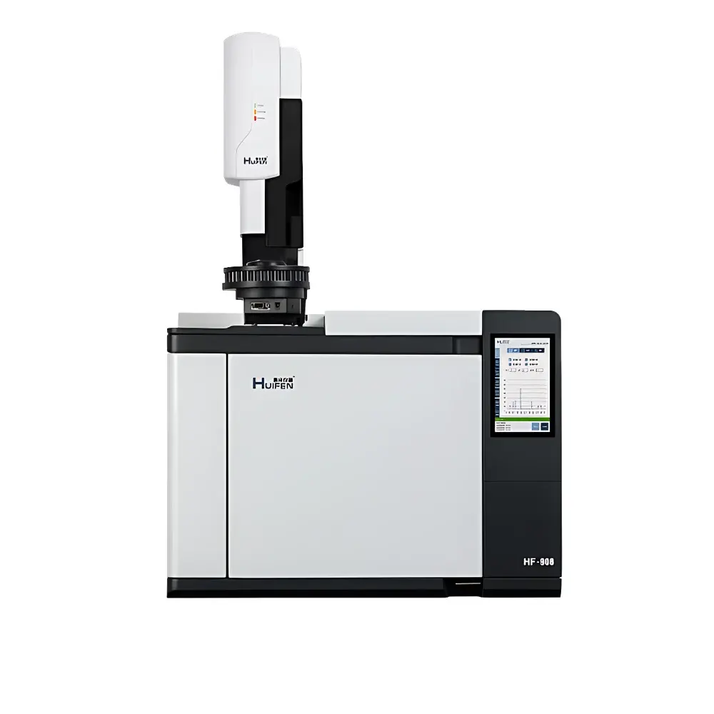 Huifen Instruments HF-908 Laboratory Gas Chromatograph