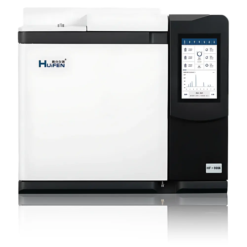 Huifen HF-900A Laboratory Gas Chromatograph