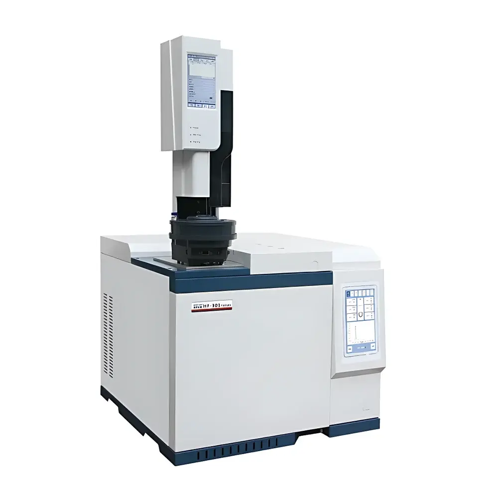 Huifen HF-901D Power Transformer Oil Gas Chromatograph