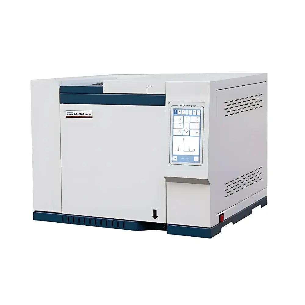Huifen Instruments GC-7820A Laboratory Gas Chromatograph
