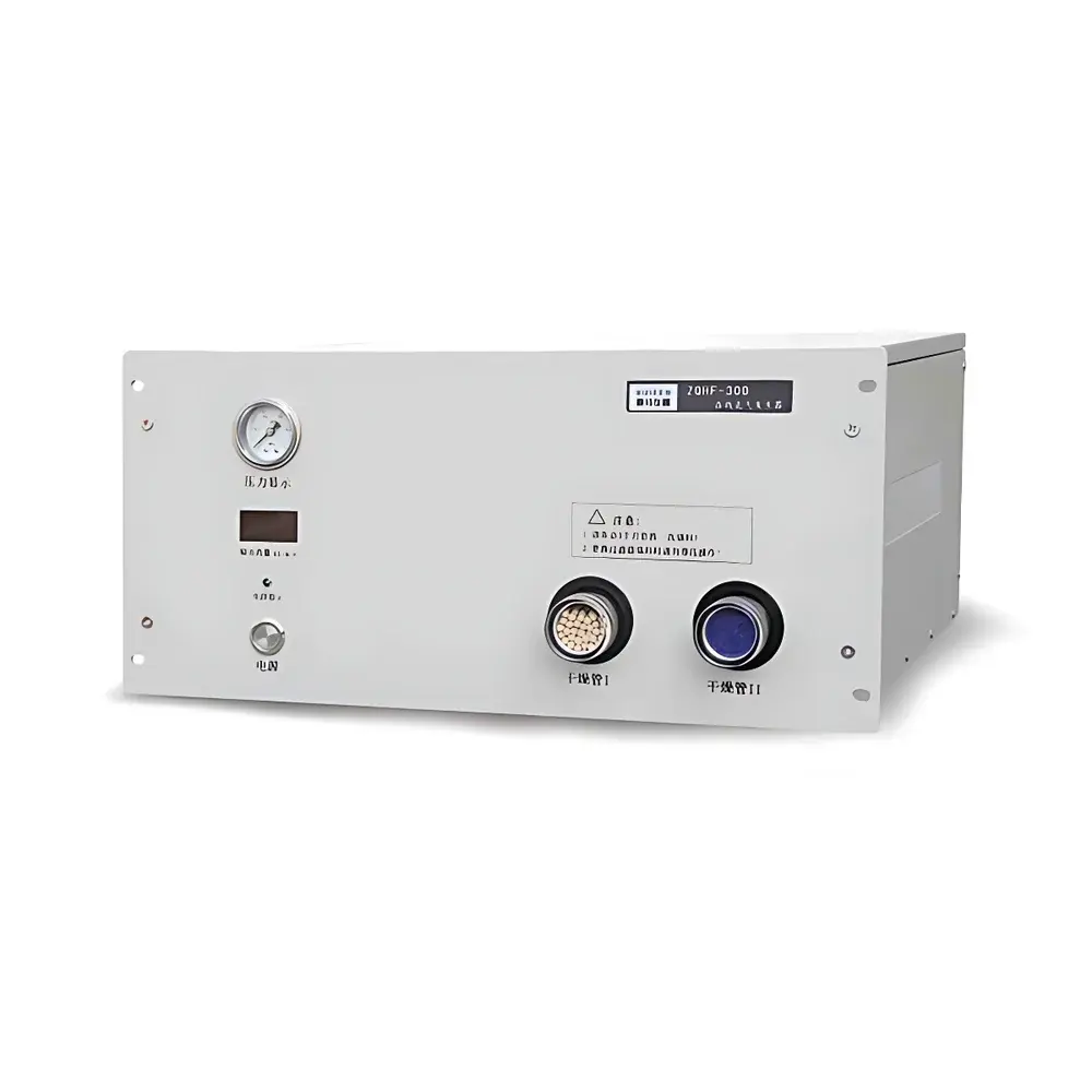 Huifen Instruments ZQHF-300 High-Purity Hydrogen Generator
