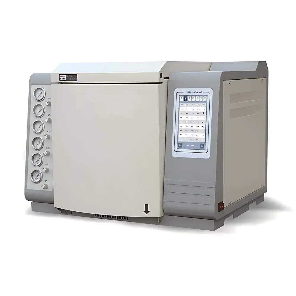 Huifen Instruments GC-7820S Trace Sulfur Analyzer