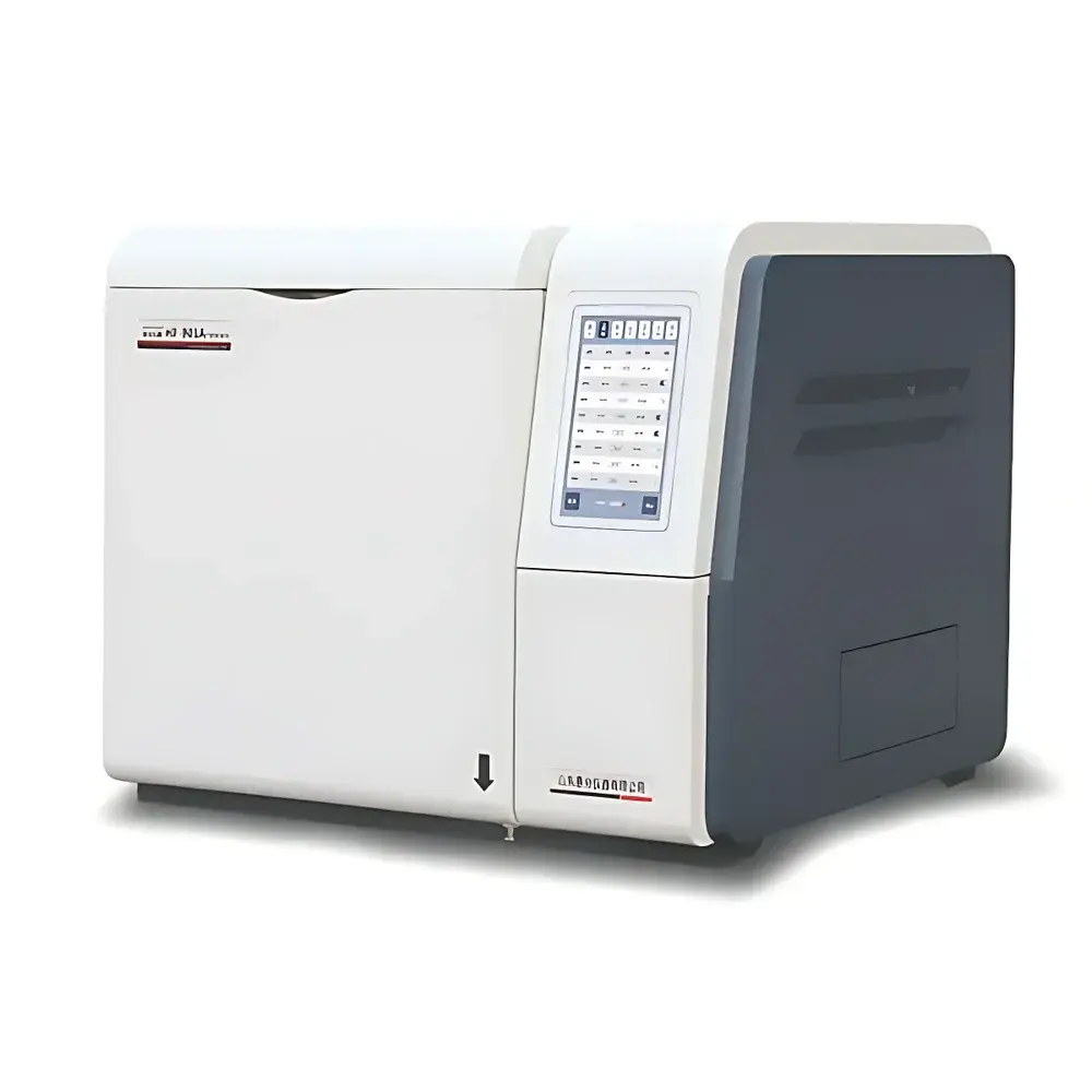 HF-901A Gas Chromatograph by HUIFEN Instrument