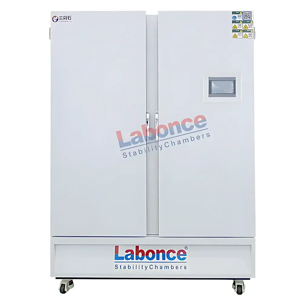 Labonce Labonce-800CH-2T Temperature and Humidity Controlled Chamber