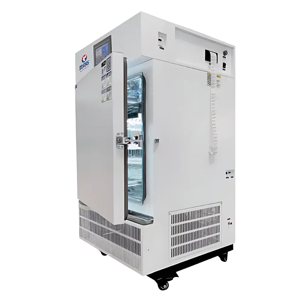 Labonce Labonce-250CGS-FC Drug Stability Testing Chamber with Visible Light & Near-Ultraviolet Illumination