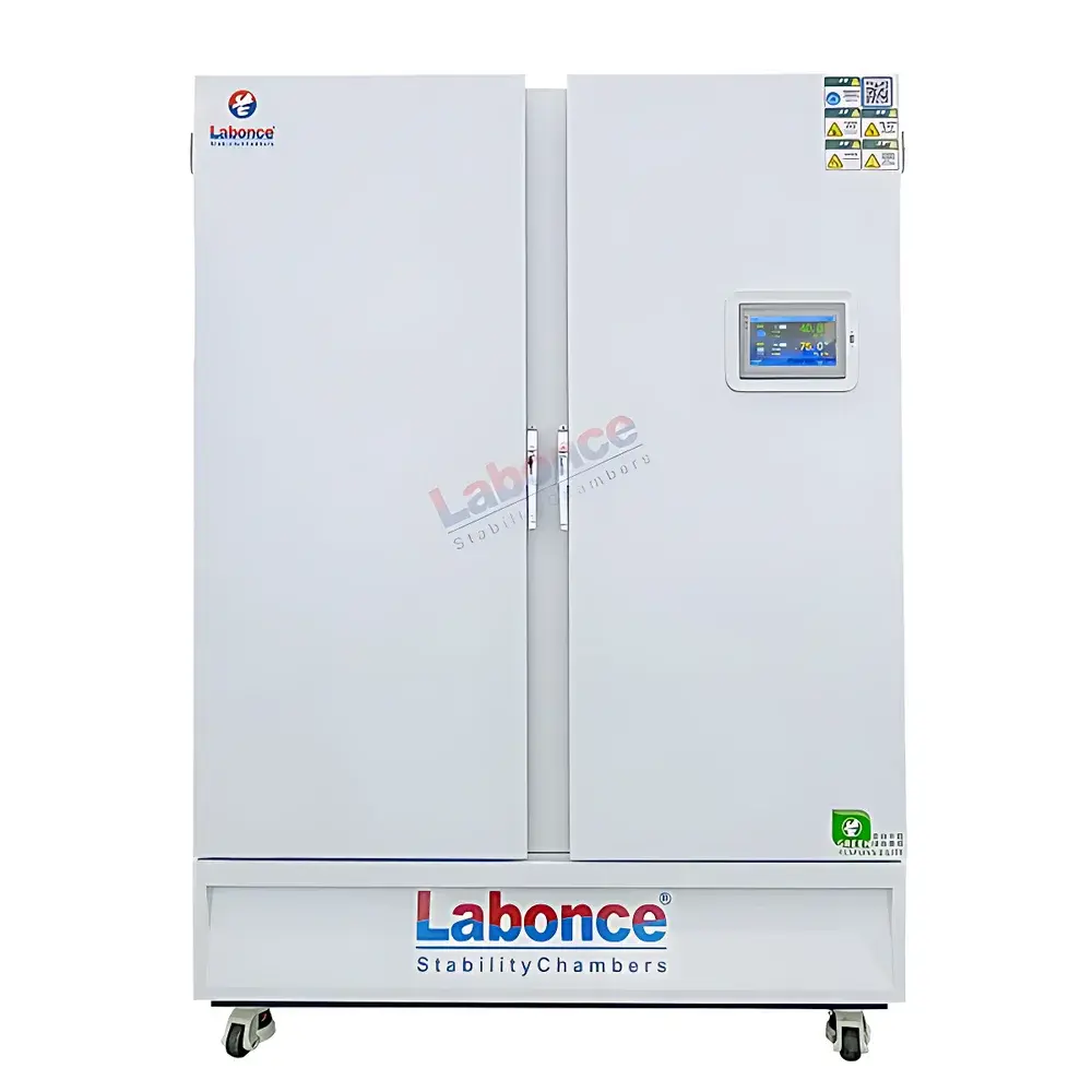 Labonce Labonce-720FT Precision Temperature and Humidity Controlled Stability Chamber