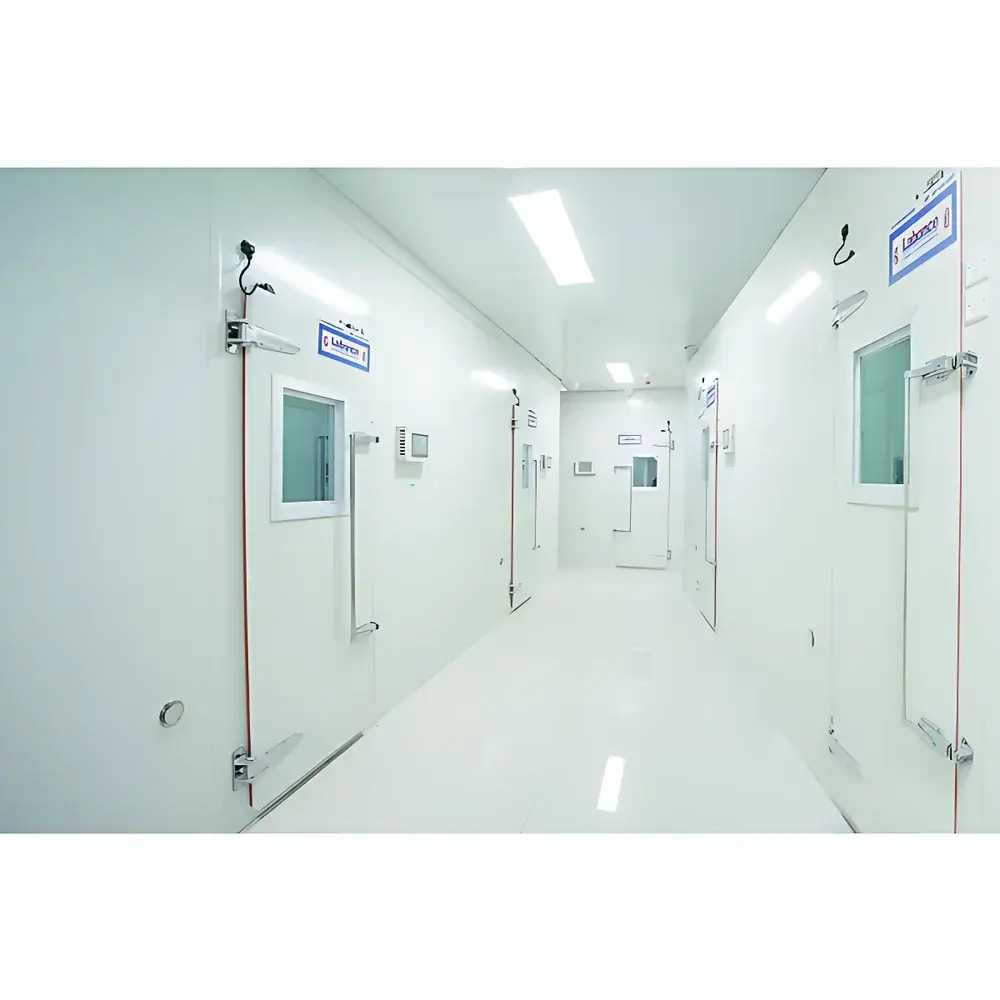 Labonce Labonce-20000GS Walk-in Pharmaceutical Stability Chamber