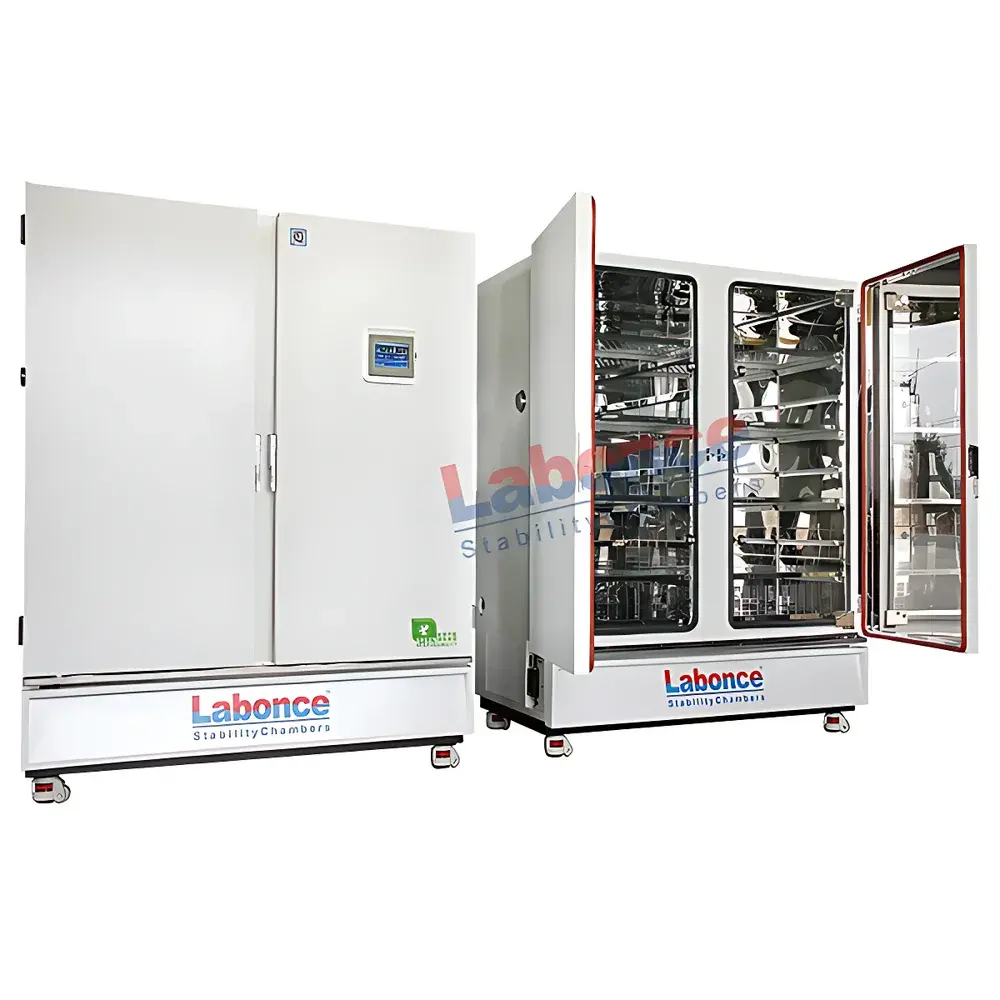 Labonce Labonce-1500GS-FC Dual-Door Stability Testing Chamber