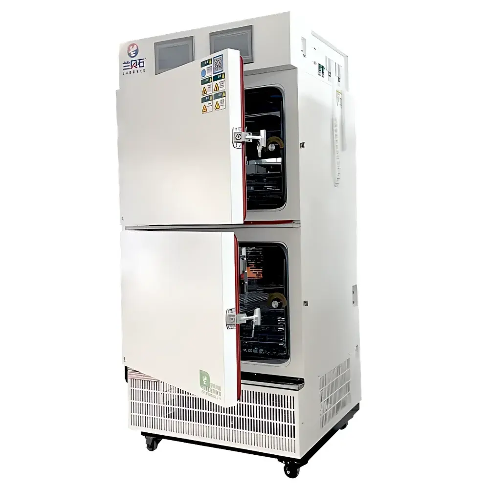 Labonce Labonce-320CGS-FC Dual-Chamber Drug Stability Testing Chamber