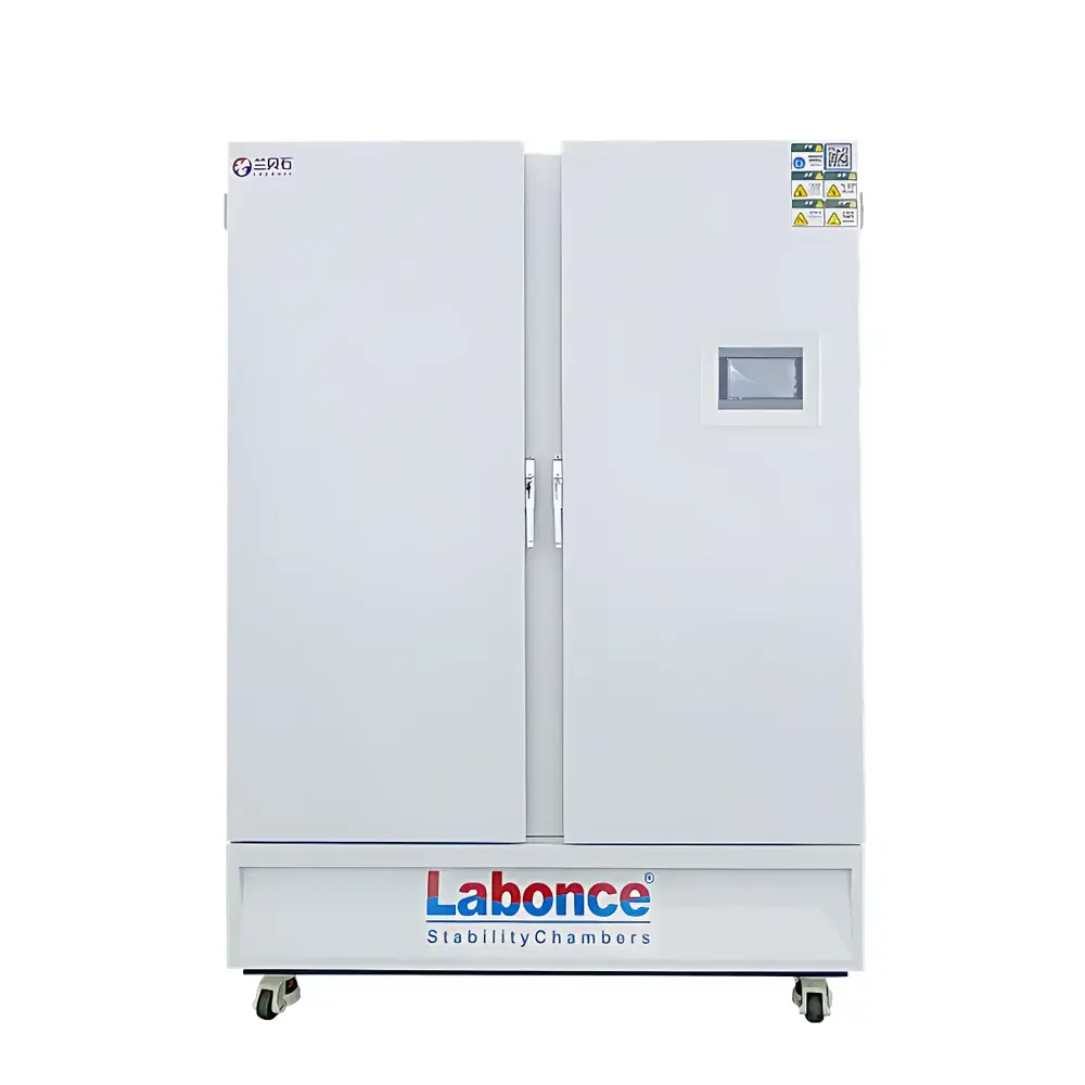 Labonce Labonce-800TH-T Temperature and Humidity Controlled Environmental Test Chamber
