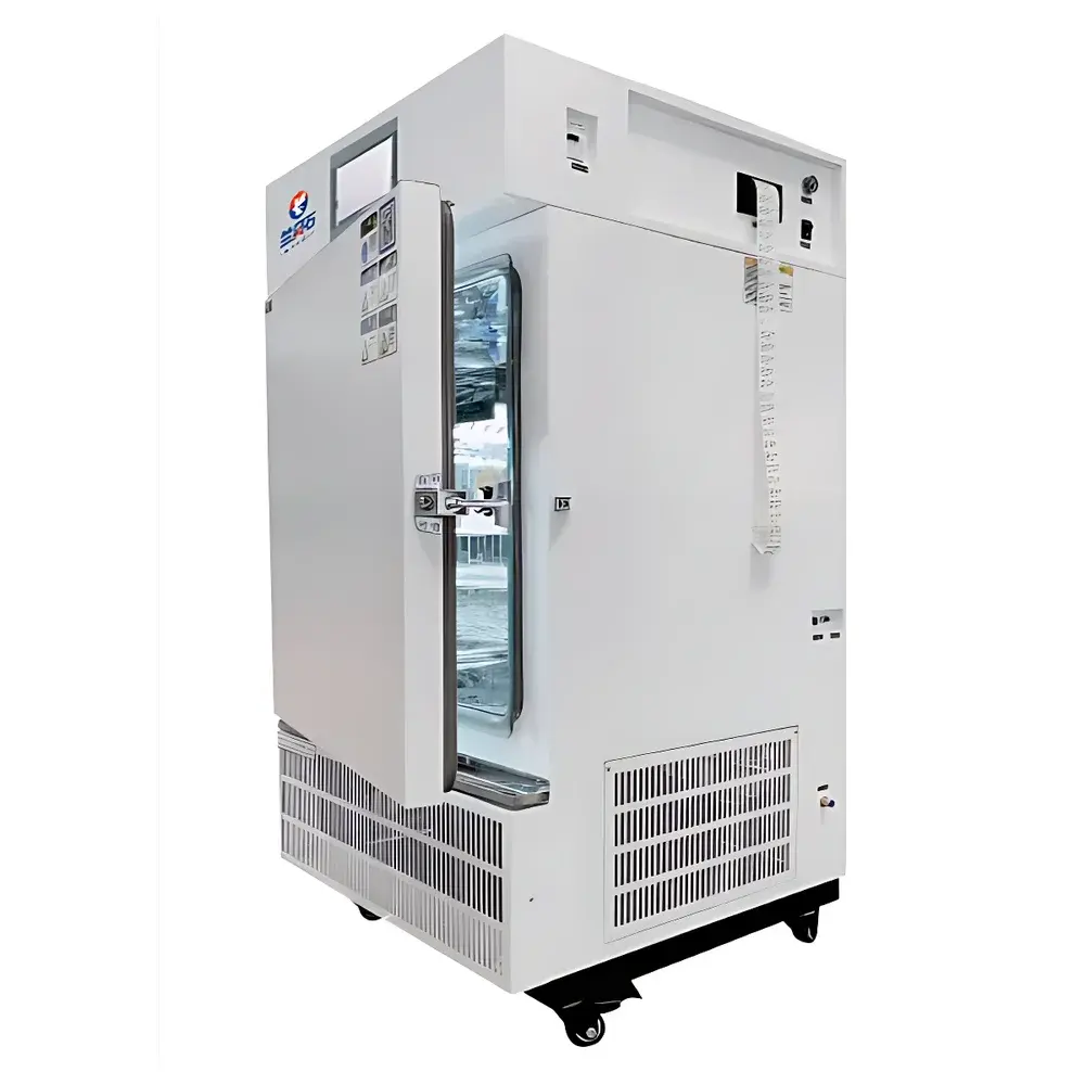 Labonce Labonce-150CGS-FC Drug Stability Testing Chamber with Visible Light & Near-Ultraviolet Illumination