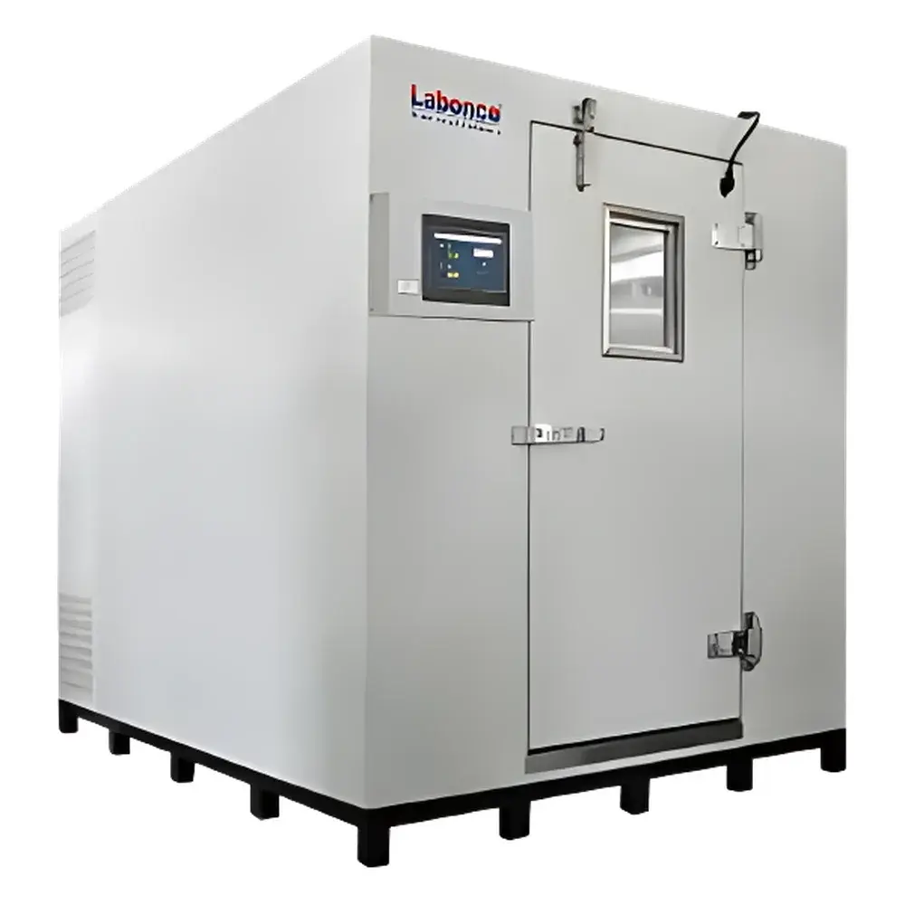 Labonce Labonce-80000GS Walk-in Pharmaceutical Stability Chamber