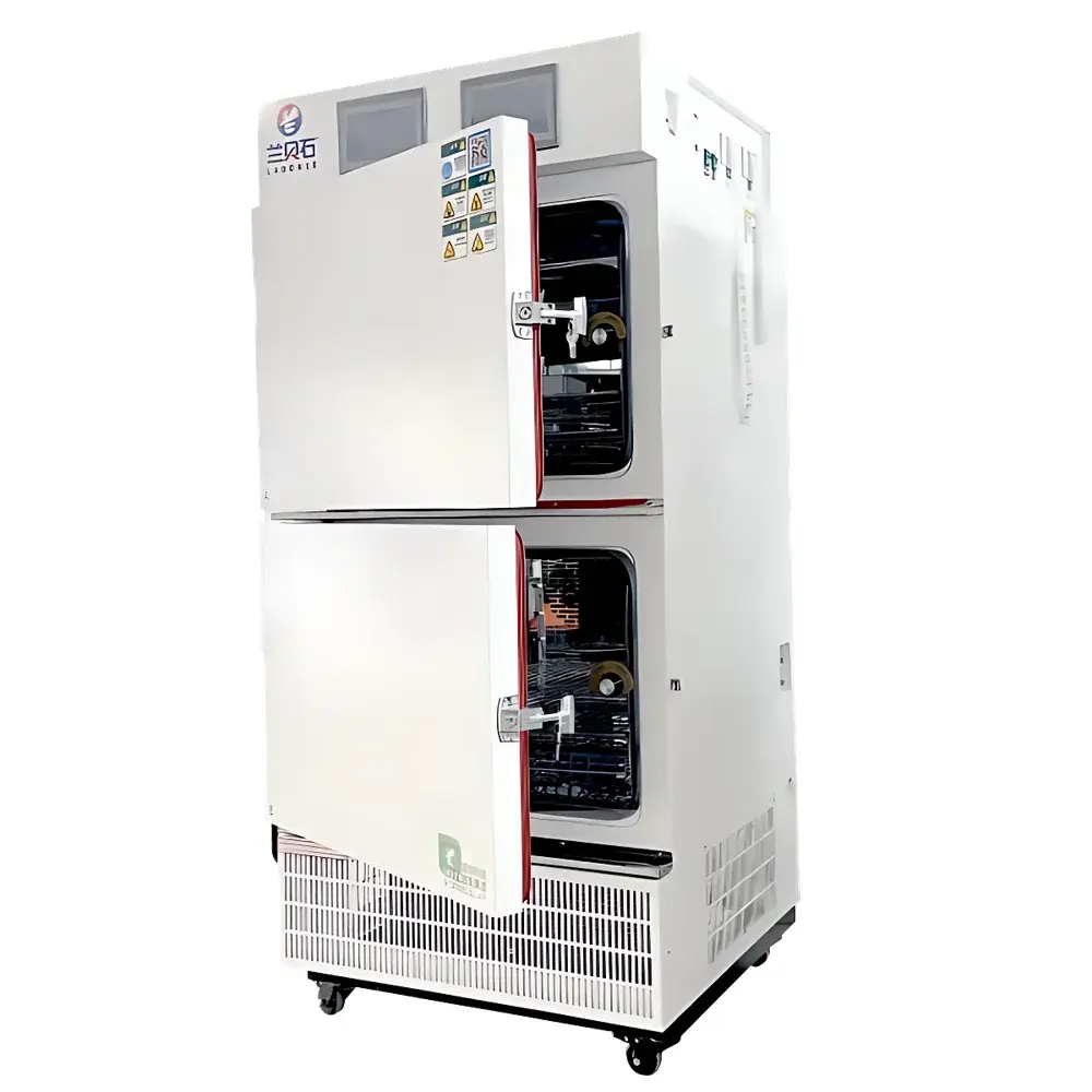 Labonce Labonce-320GS-FC Two-Chamber Drug Stability Testing Chamber