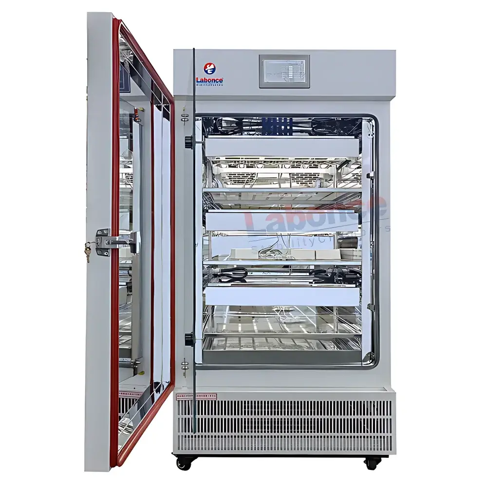 Labonce Labonce-500TPS-3 Photostability Testing Chamber for Pharmaceuticals