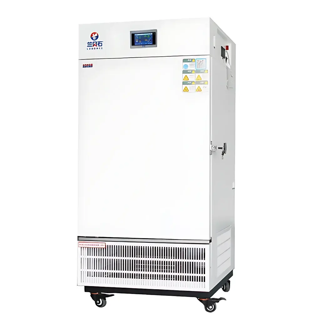 Labonce Labonce-250LGS Pharmaceutical Stability Testing Chamber (Packaging-Specific)