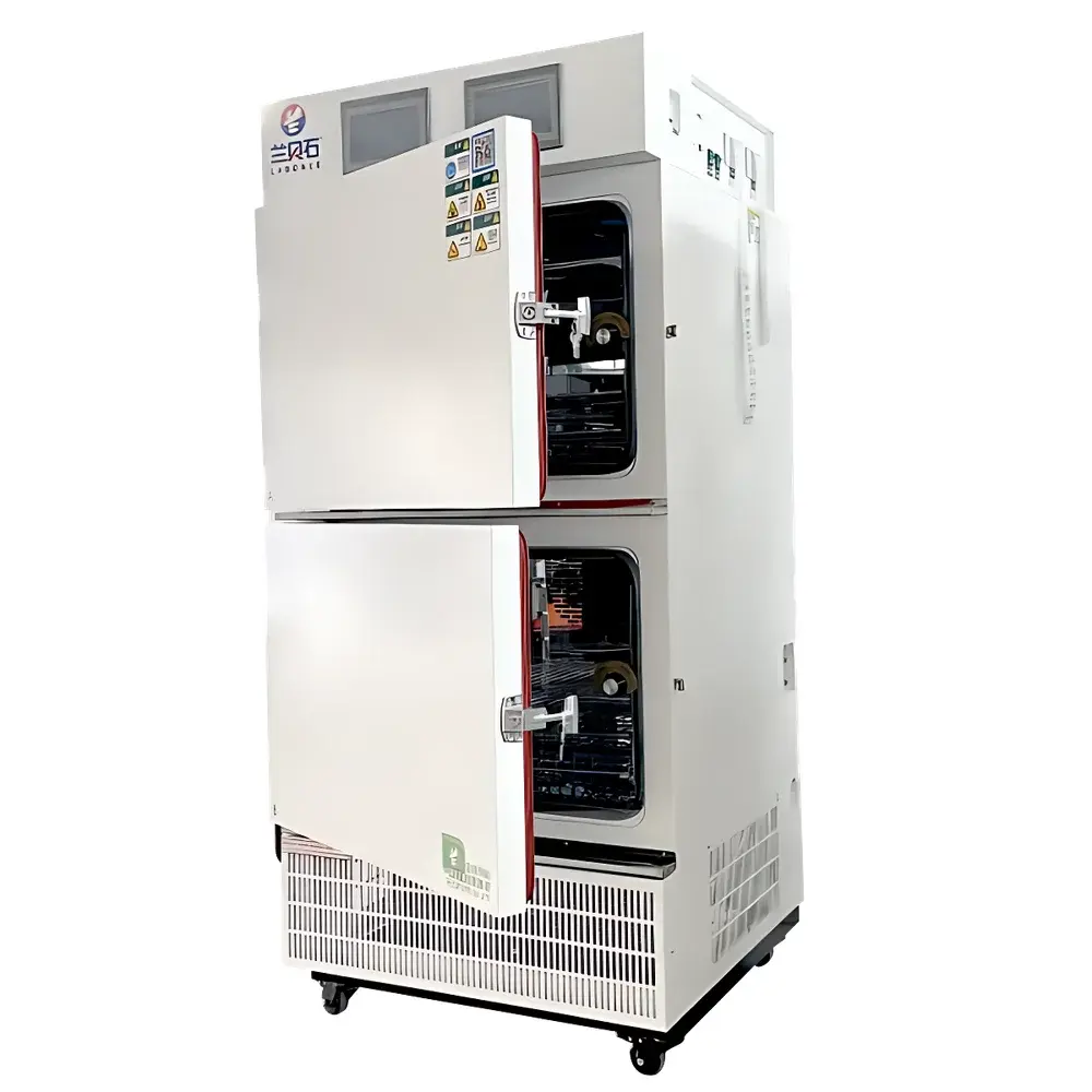 Labonce Labonce-520CGS-FC Dual-Chamber Drug Stability Testing Chamber