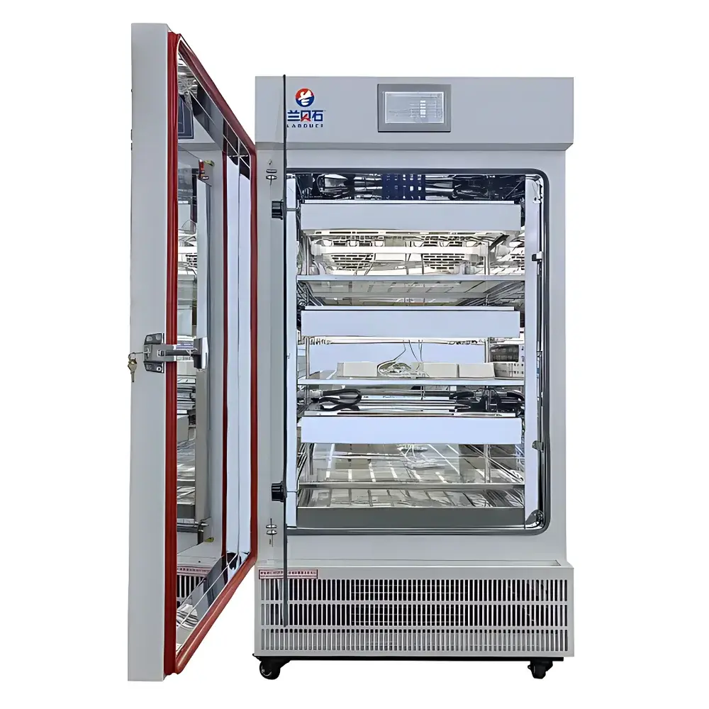 Labonce Labonce-500TPS-2 Pharmaceutical Photostability Testing Chamber