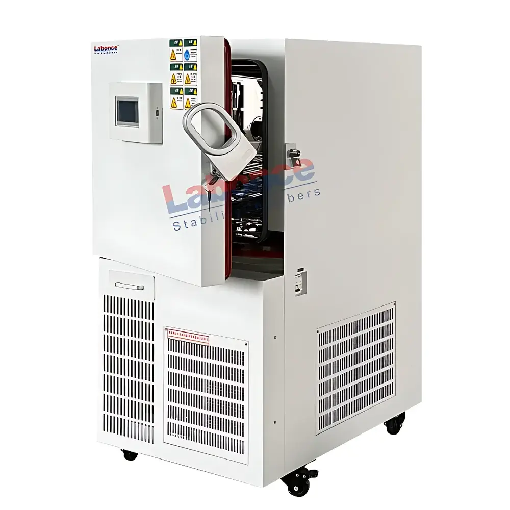 Labonce Labonce-250GDJ High-Low Temperature Alternating Test Chamber