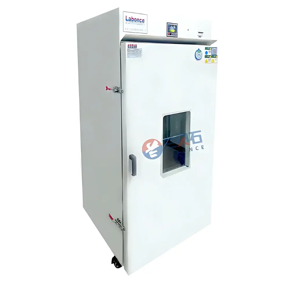 Labonce Labonce-420JM Precision Forced-Air Drying Oven (200 °C)