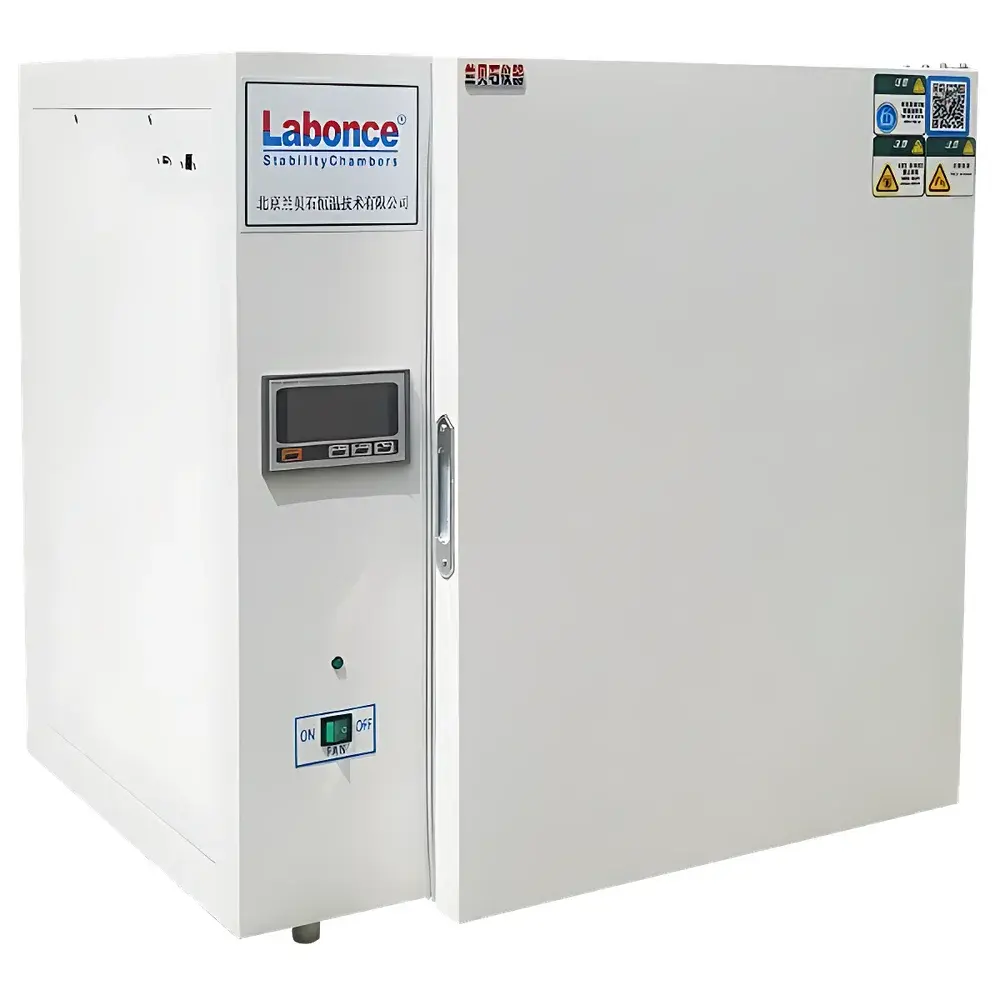Labonce Labonce-9272DHP Water-Jacketed Constant Temperature Incubator