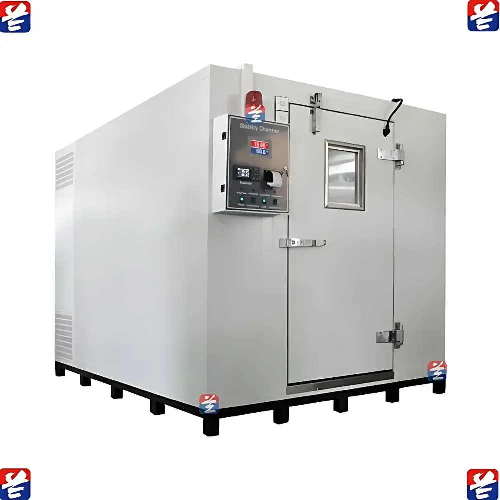 Labonce Labonce-15000GS Walk-in Pharmaceutical Stability Chamber