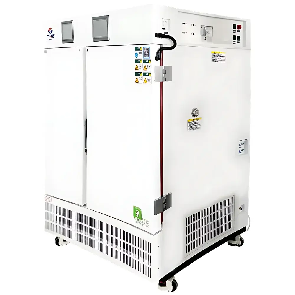Labonce Labonce-620GS-FC Two-Chamber Drug Stability Testing Chamber