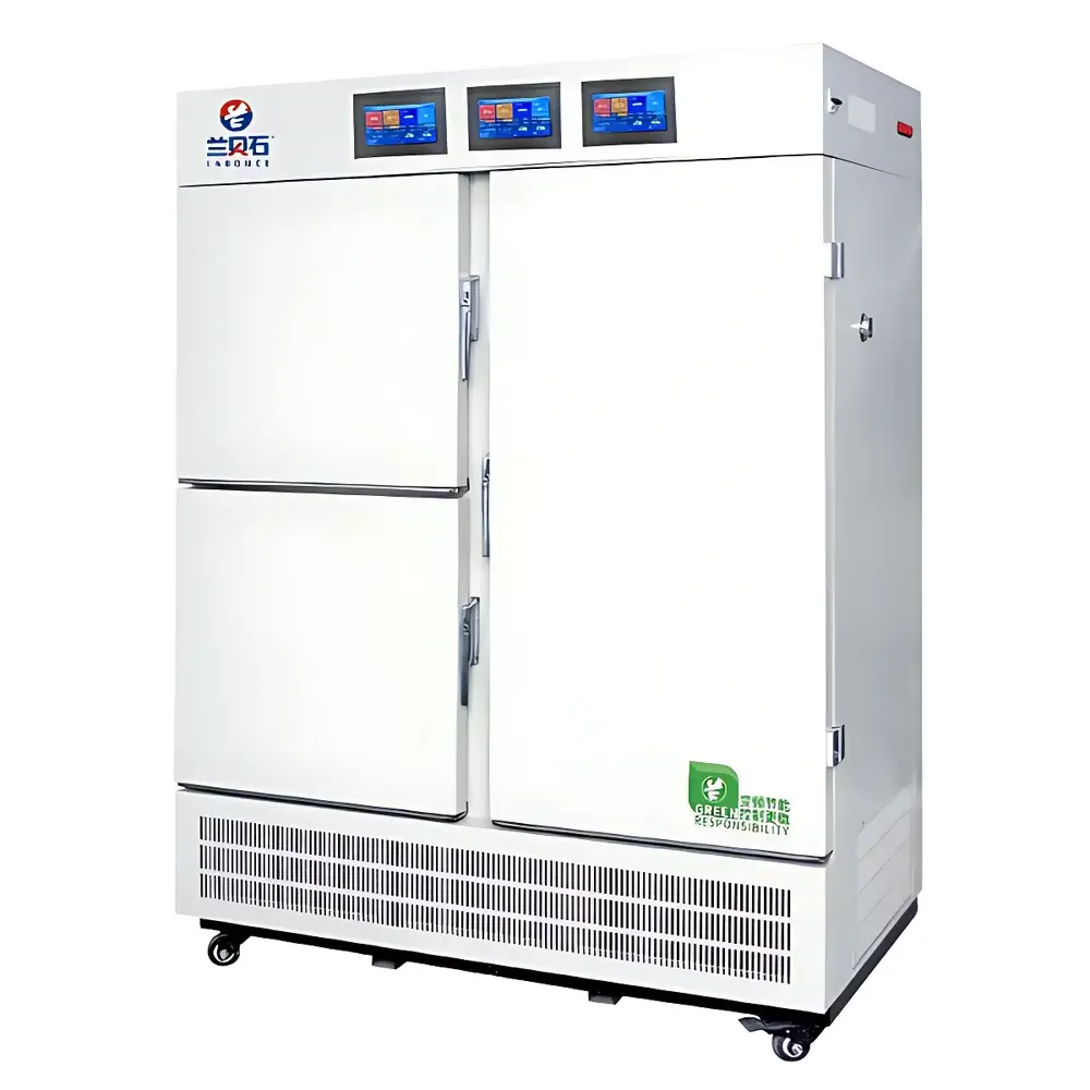 Labonce Labonce-430GS-FC Triple-Chamber Drug Stability Testing Chamber