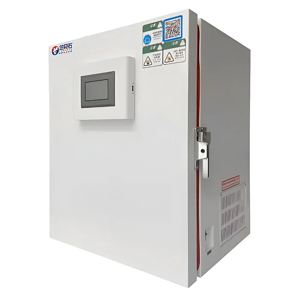 Labonce Labonce-12CT-S Pharmaceutical Stability Testing Chamber