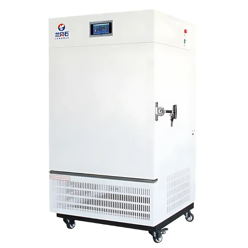 Labonce Labonce-400CH-T Temperature and Humidity Controlled Incubator