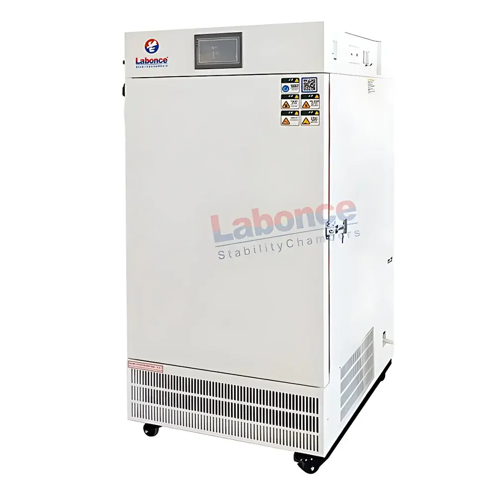 Labonce Labonce-250GS-FC Pharmaceutical Stability Testing Chamber (Single-Door Configuration)