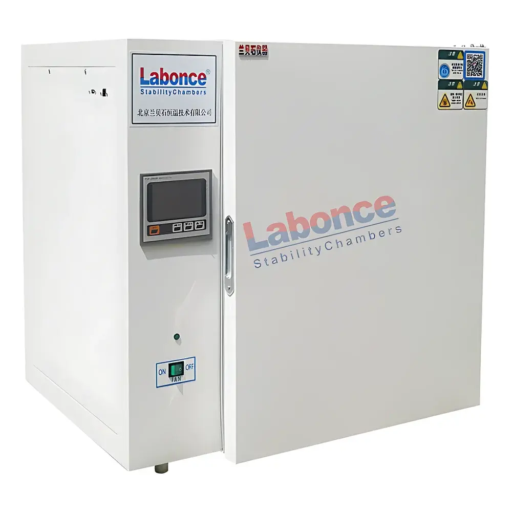 Labonce Labonce-9082DHP Water-Jacketed Constant Temperature Incubator
