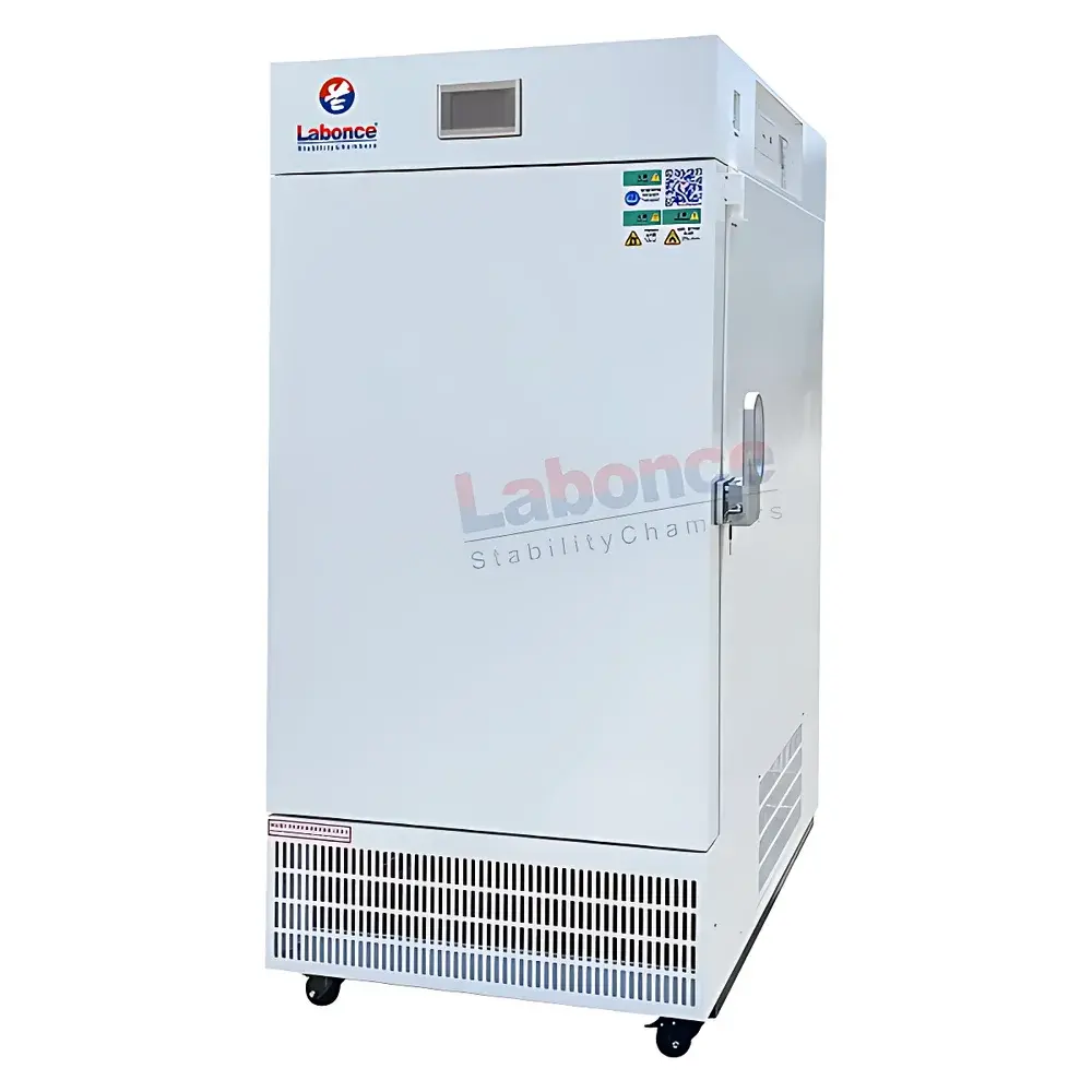Labonce Labonce-150FC Pharmaceutical Low-Temperature Stability Chamber