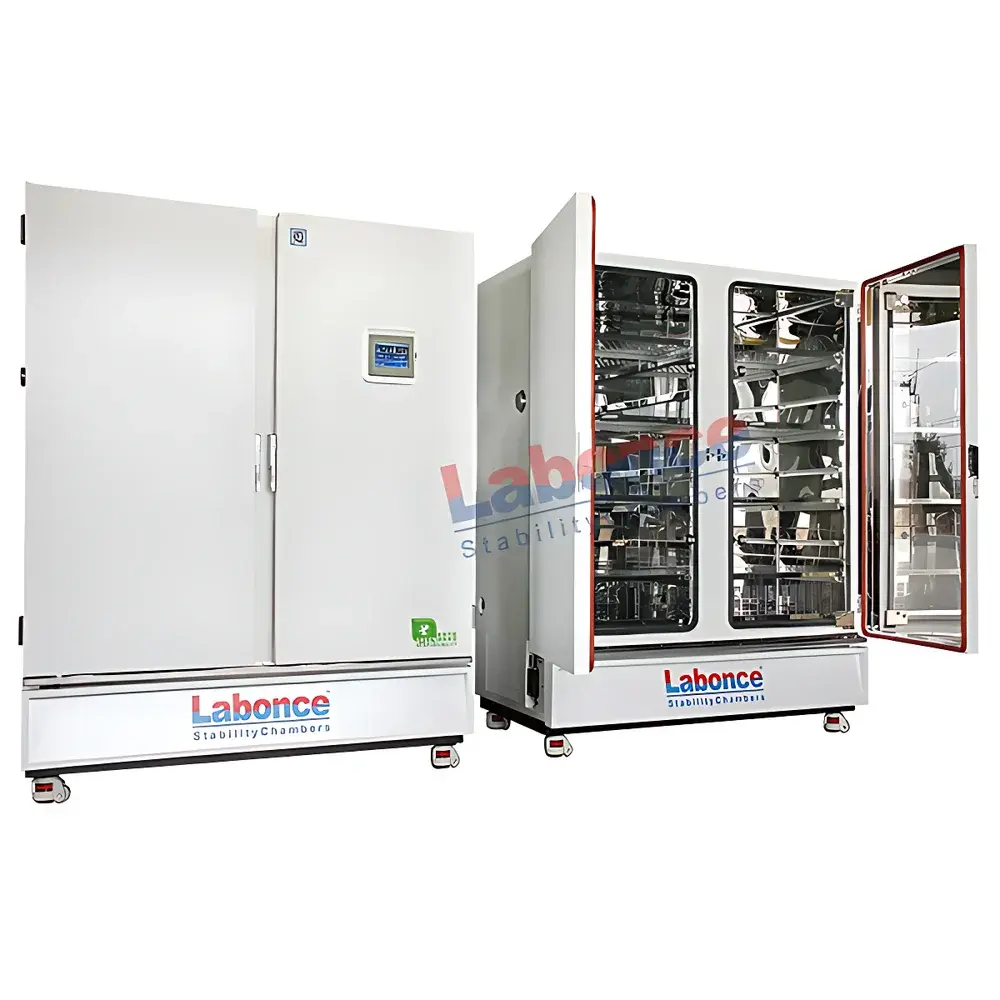 Labonce Labonce-3000GS-FC Dual-Door Pharmaceutical Stability Testing Chamber