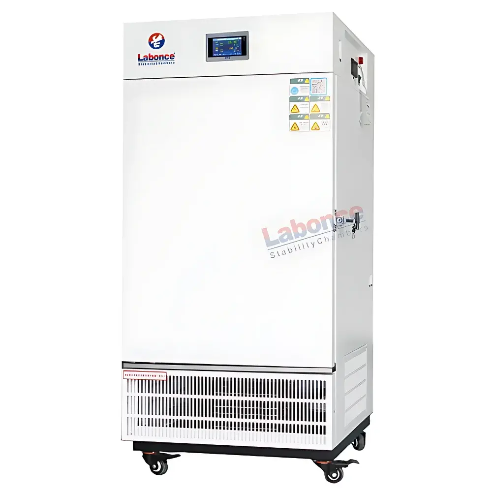 Labonce Labonce-250FT Precision Temperature and Humidity Controlled Stability Chamber