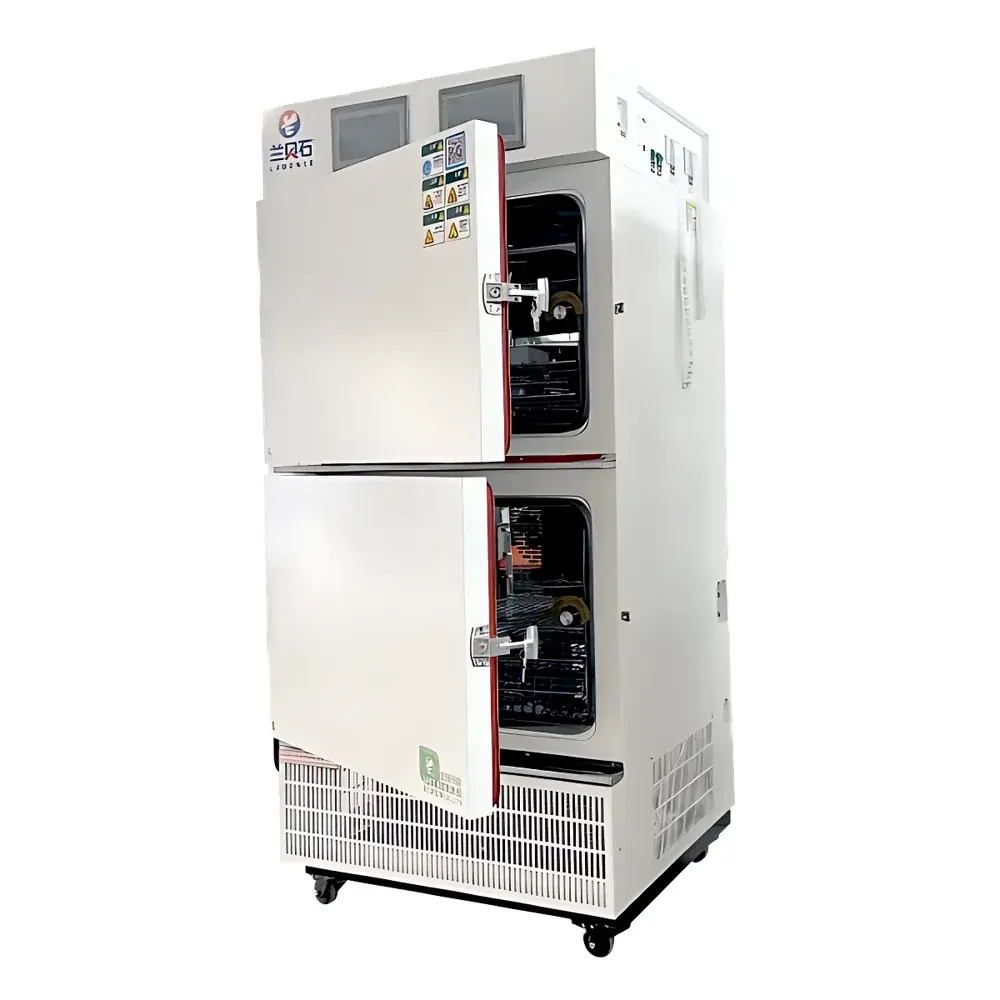 Labonce Labonce-620CGS-FC Dual-Chamber Drug Stability Testing Chamber